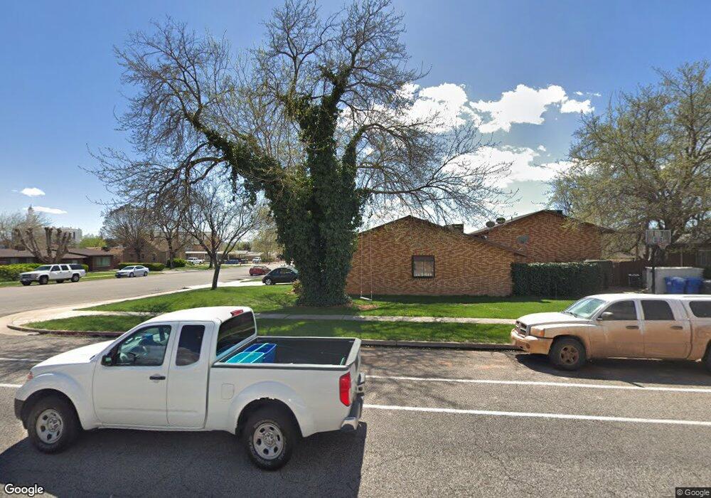 90 E 300 S unit 9, St. George, UT 84770 - photo 1