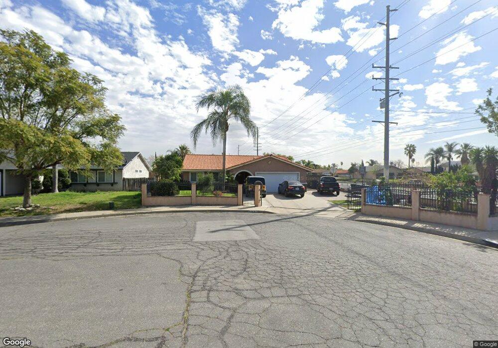 9685 Whitewood Ct, Fontana, CA 92335 - photo 1