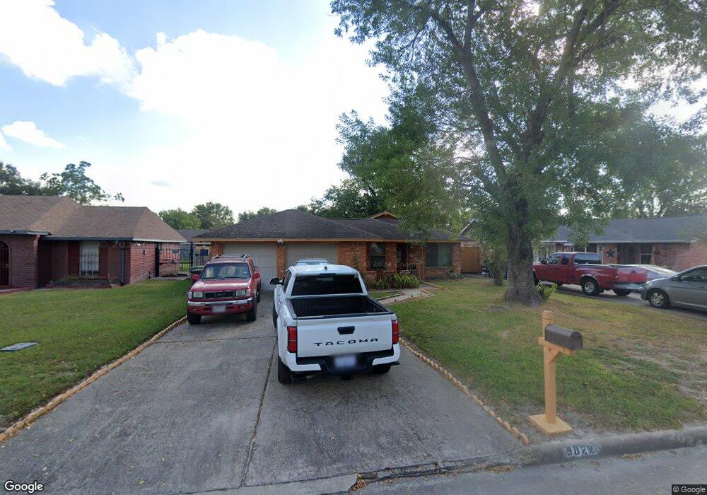 9822 Eblen Dr, Houston, TX 77040 - photo 1