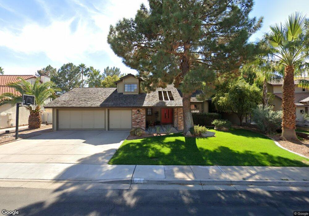 3361 E Grove Ave, Mesa, AZ 85204 - photo 1