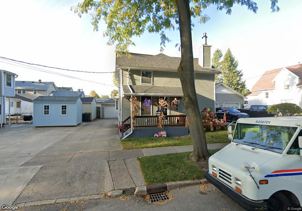 18 Ganson St, North Tonawanda, NY 14120 - photo 1