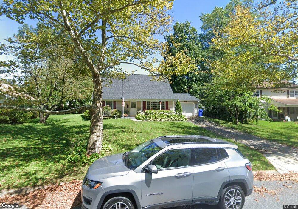 12506 Swirl Ln, Bowie, MD 20715 - photo 1