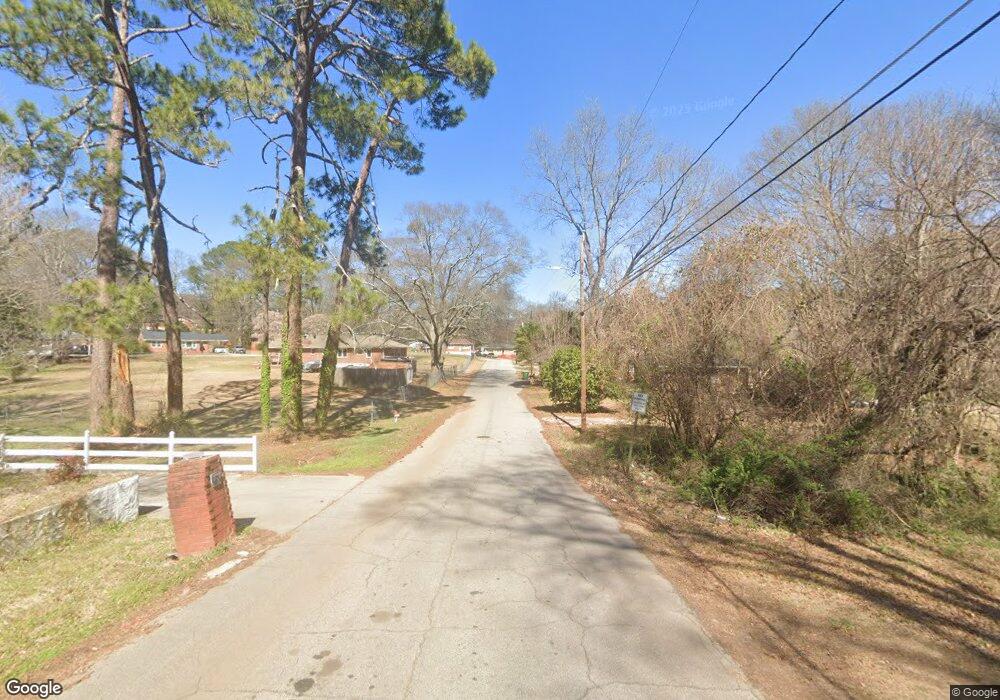 0 Foster St unit 8085280, Forest Park, GA 30297 - photo 1