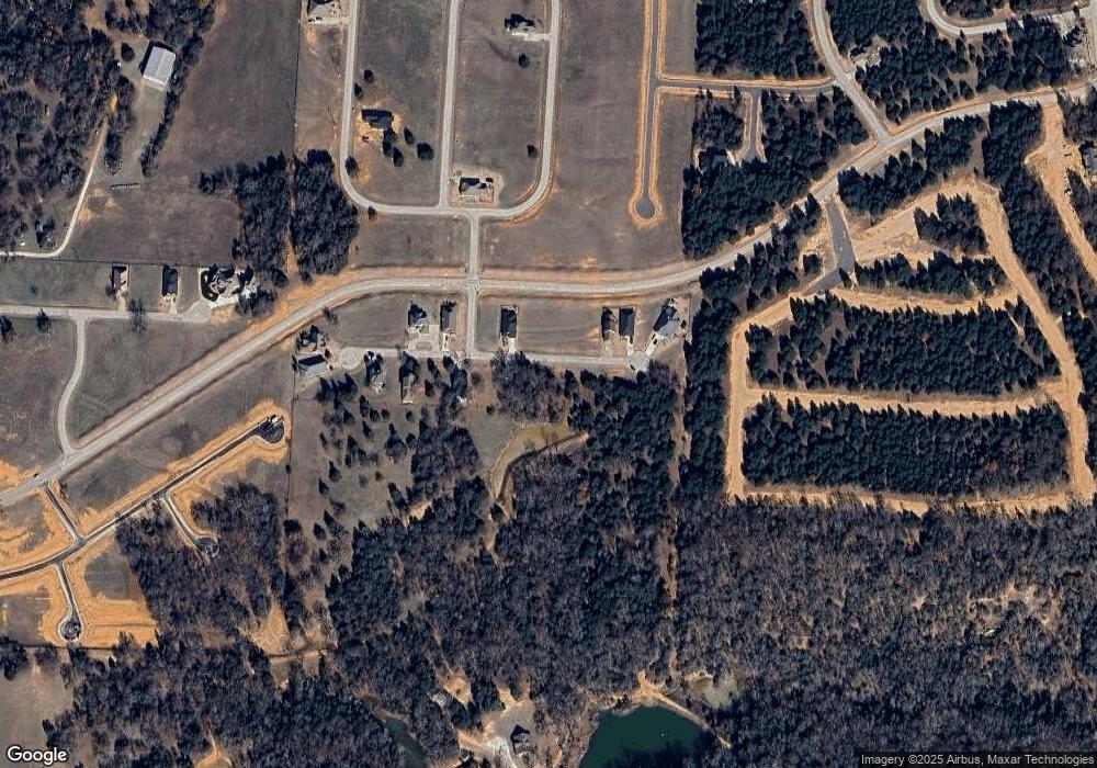 132 Miridian, Gordonville, TX 76245 - photo 1