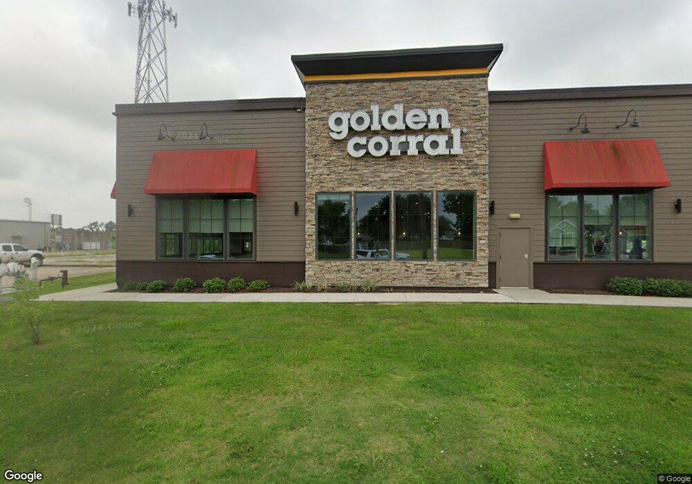 155 W Prien Lake Rd, Lake Charles, LA 70601 - photo 1