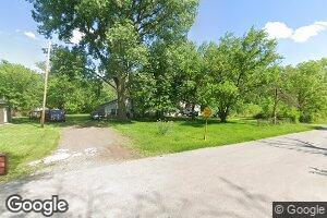 3105 Gerry St, Gary, IN 46406