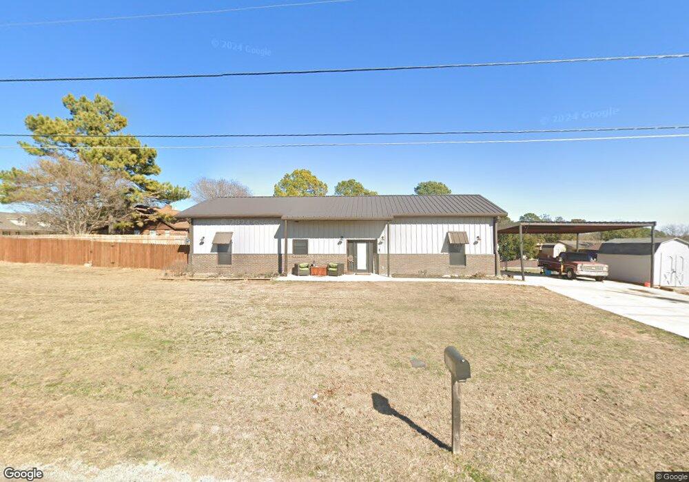 3817 Quail Run, Granbury, TX 76049 - photo 1