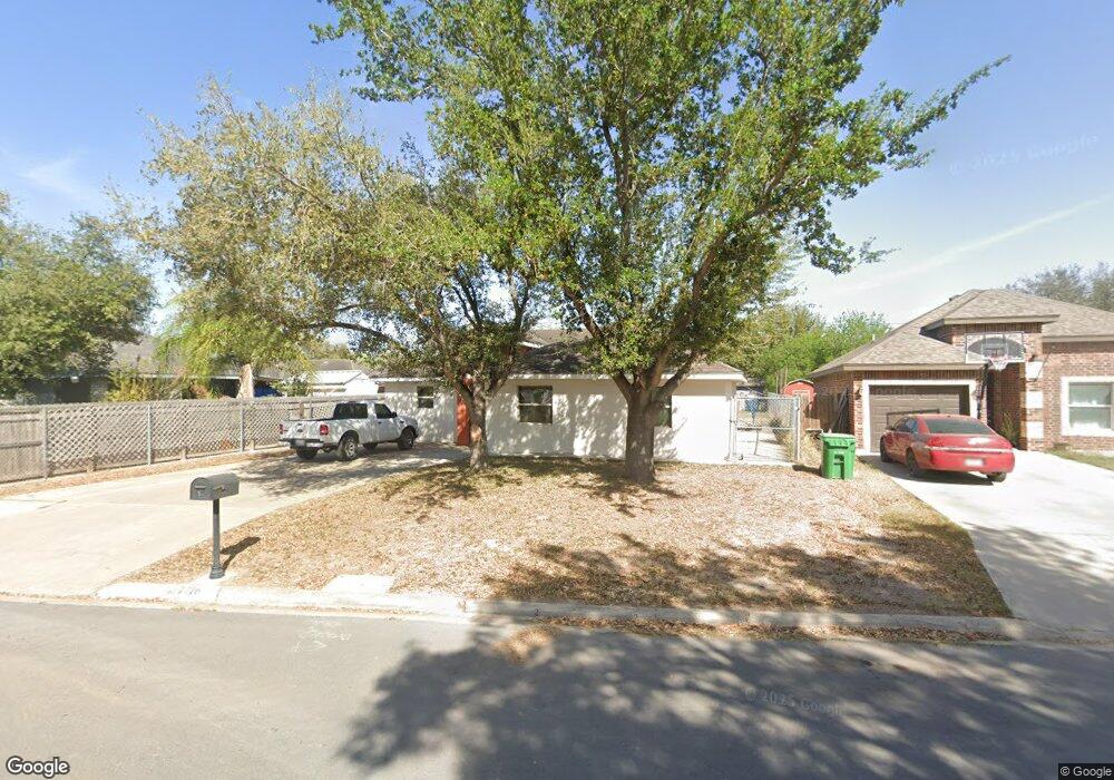 716 N Tierra Dr, Pharr, TX 78577 - photo 1