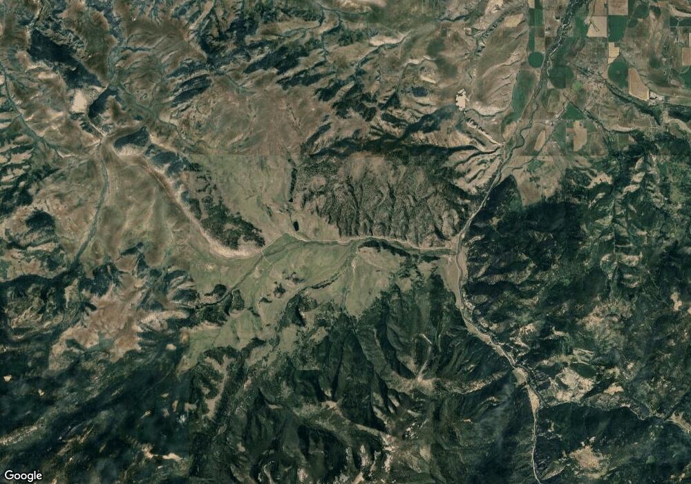 TBD Hwy 191 (Just S of Spanish Creek), Gallatin Gateway, MT 59730 - photo 1