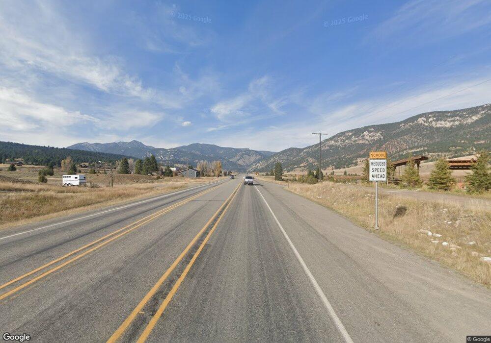 0 Gallatin Rd (Us Hwy 191), Big Sky, MT 59716 - photo 1