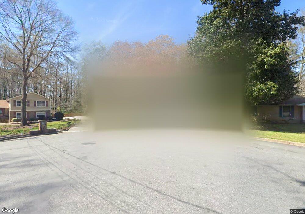 5763 Renee Ct NW unit 1, Lilburn, GA 30047 - photo 1