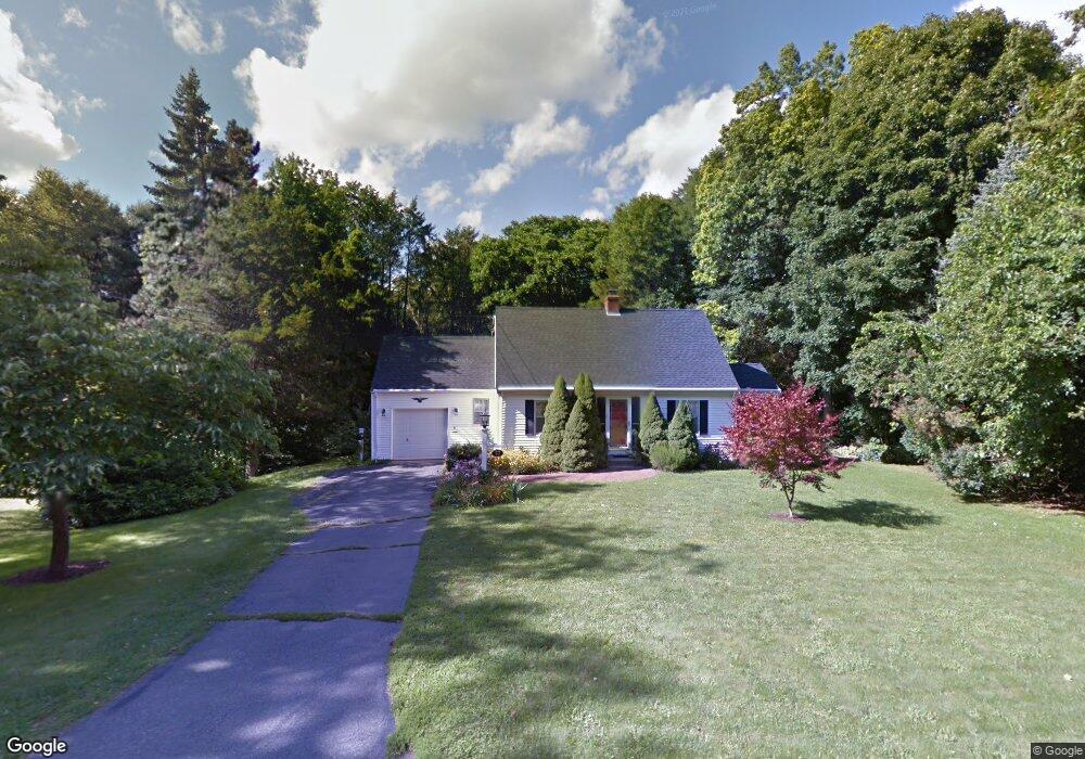 57 Winchell Dr, Berlin, CT 06037 - photo 1