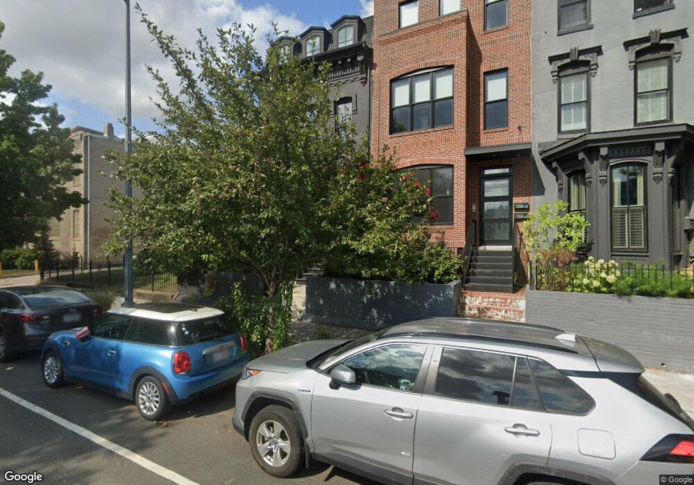 1316 10th St NW, Washington, DC 20001 - photo 1