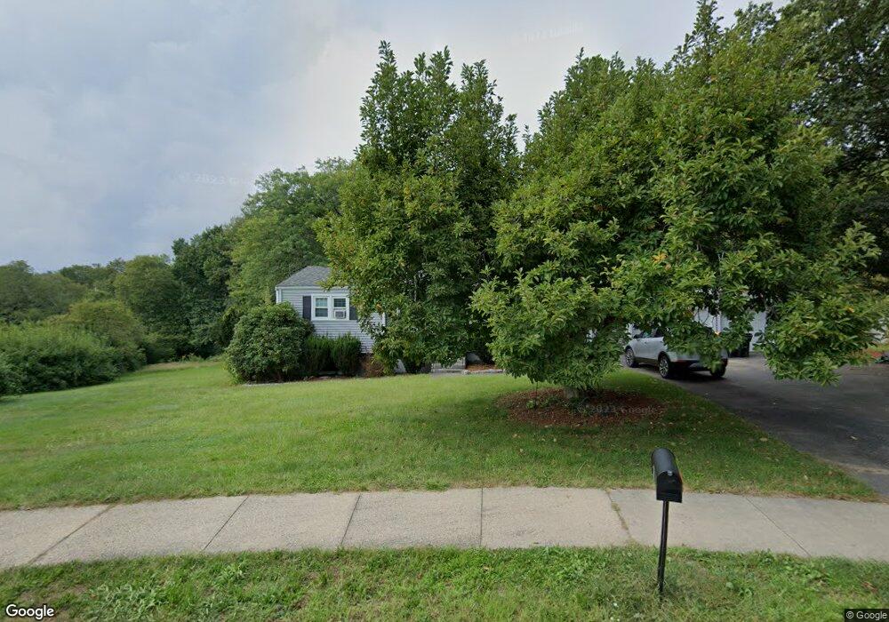 31 Anchorage Rd, Franklin, MA 02038 - photo 1