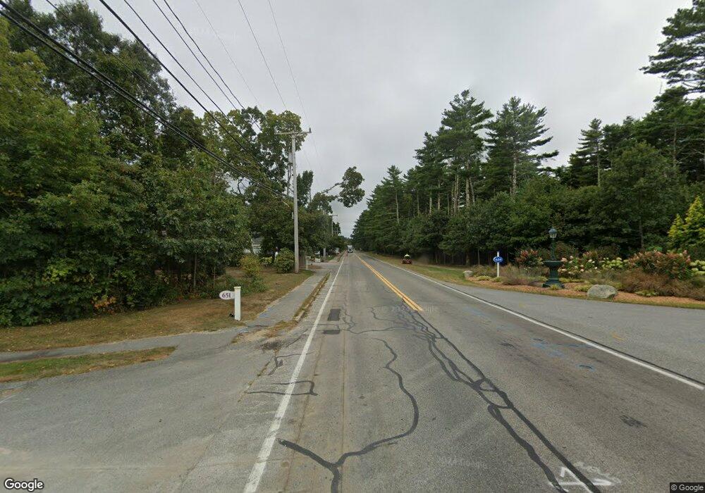 644 Gifford St unit C, Falmouth, MA 02540 - photo 1