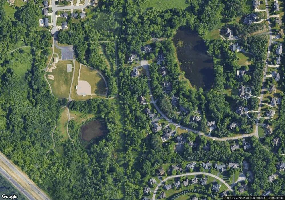 4839 Tall Pines Ct SE unit 13, Grand Rapids, MI 49546 - photo 1