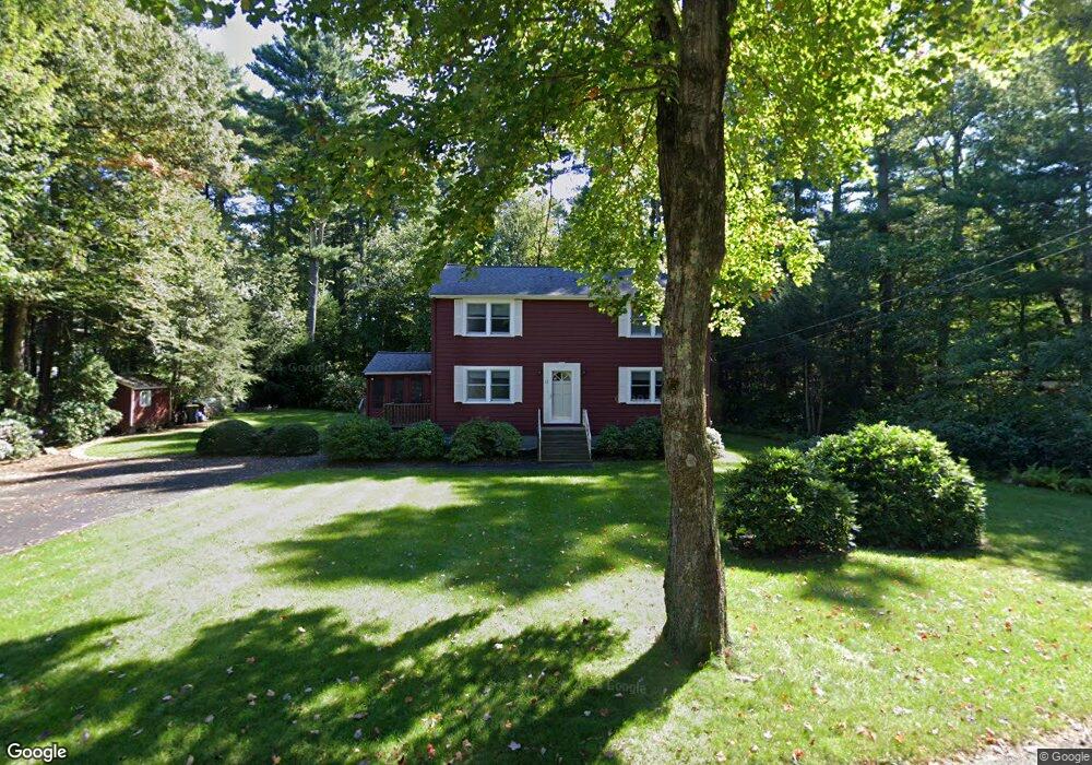 12 Mohawk St, Sharon, MA 02067 - photo 1