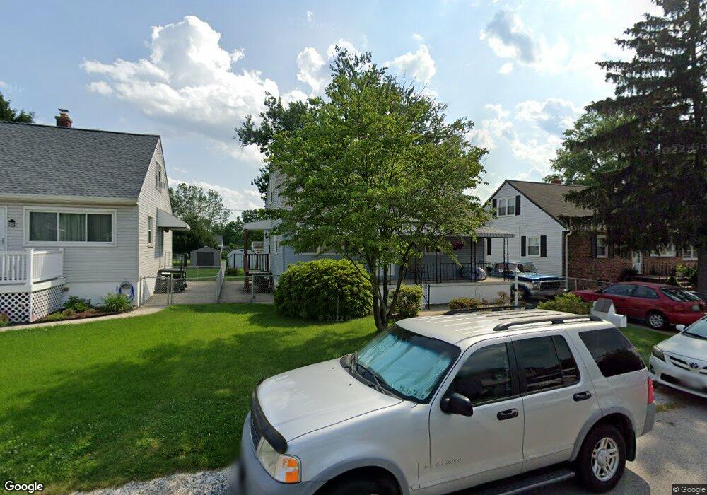 3007 New York Ave, Halethorpe, MD 21227 - photo 1