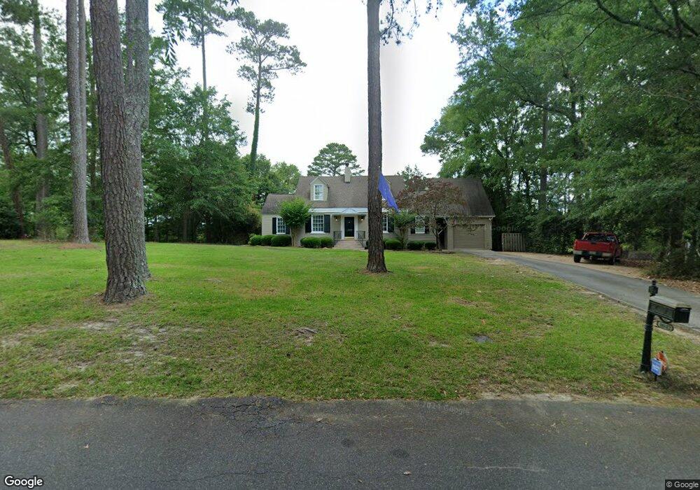 1642 Waverland Dr, Macon, GA 31211 - photo 1