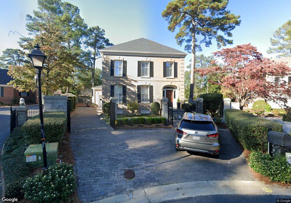 28 Conifer Ln, Augusta, GA 30909 - photo 1