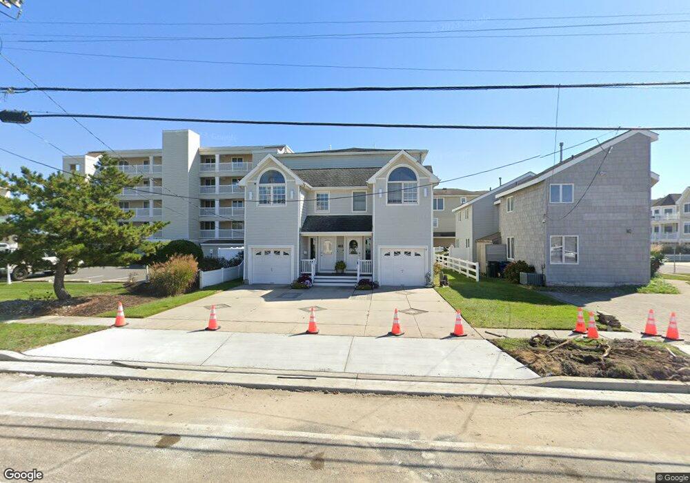 412 W Brigantine Ave unit A, Brigantine, NJ 08203 - photo 1