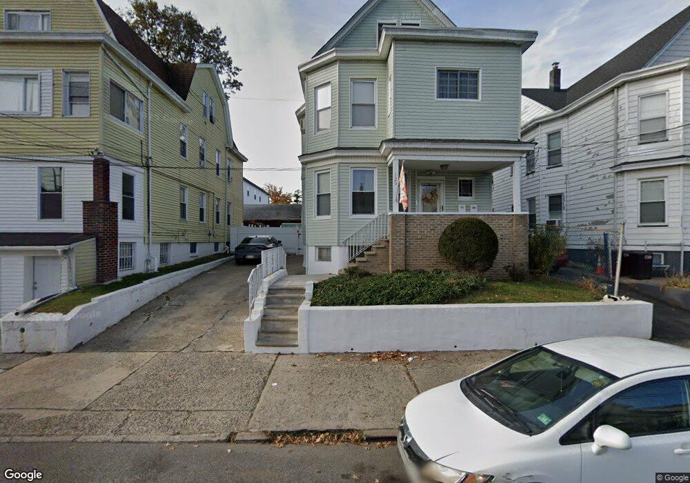 131 Lily St unit 133, Paterson, NJ 07522 - photo 1