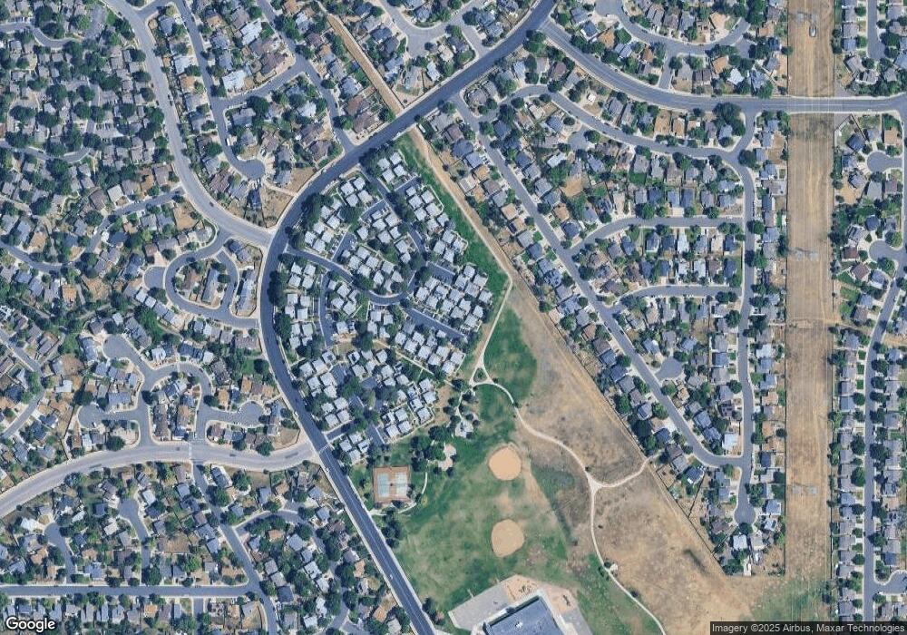 3782 S Genoa Cir, Aurora, CO 80013 - photo 1