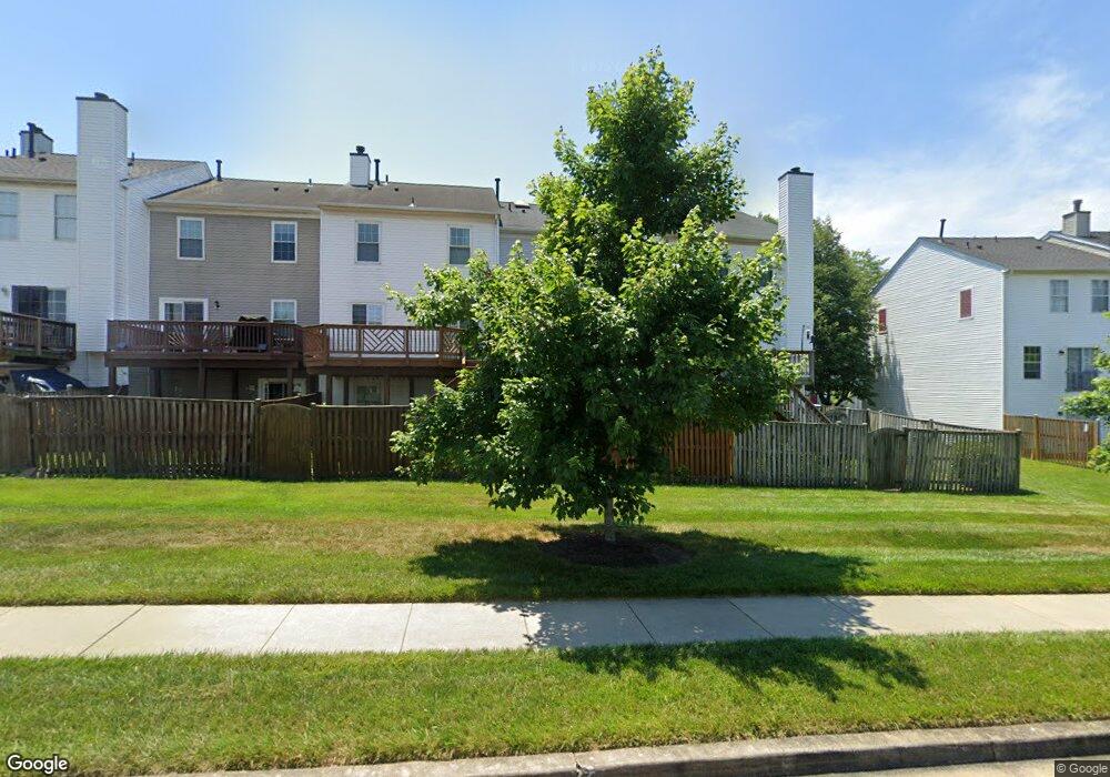 7118 Oberlin Cir, Frederick, MD 21703 - photo 1