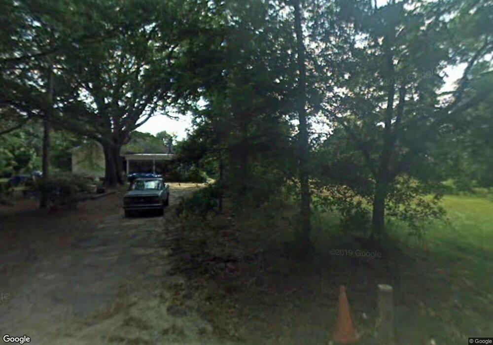 213 Adams St, Barnesville, GA 30204 - photo 1