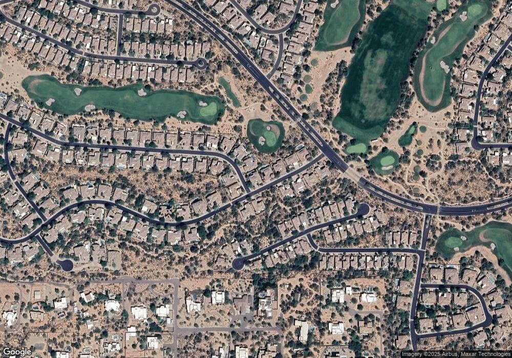 6646 E Crested Saguaro Ln, Scottsdale, AZ 85266 - photo 1