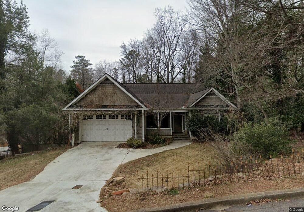 135 Harben Place, Athens, GA 30606 - photo 1