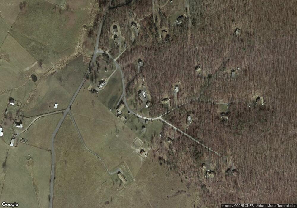 149 Deer Ridge Dr, Maysville, WV 26833 - photo 1