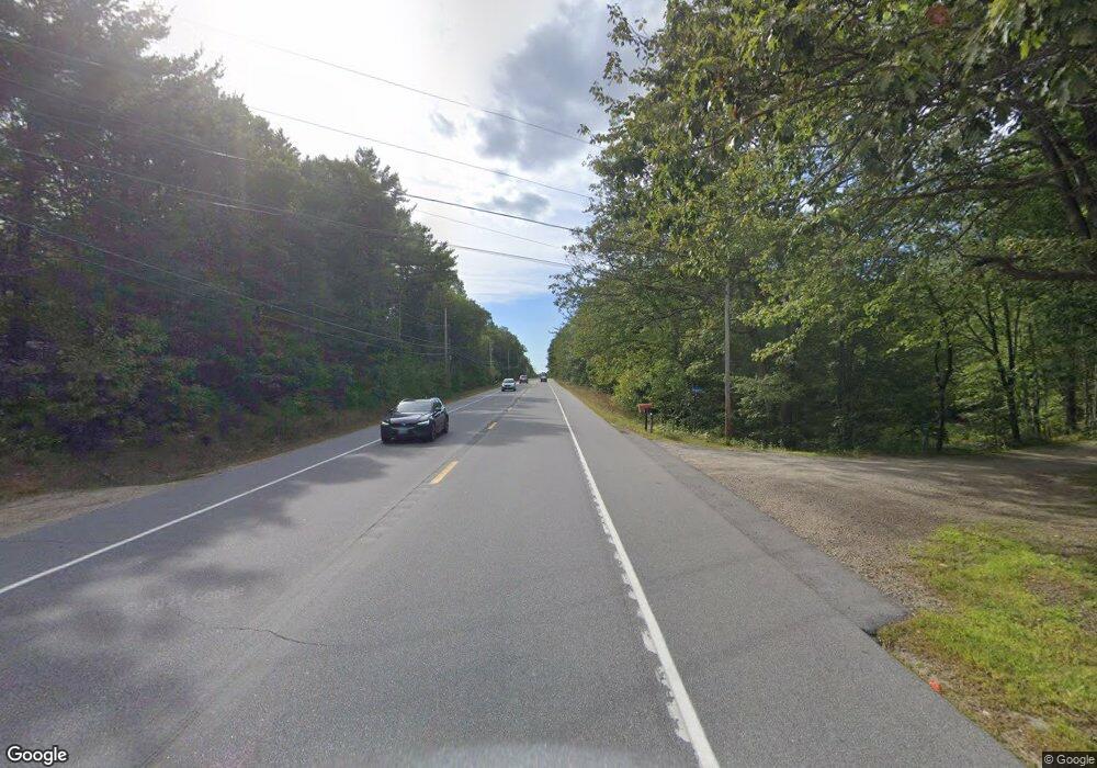 0 Old Ben Davis Rd, Lyman, ME 04002 - photo 1