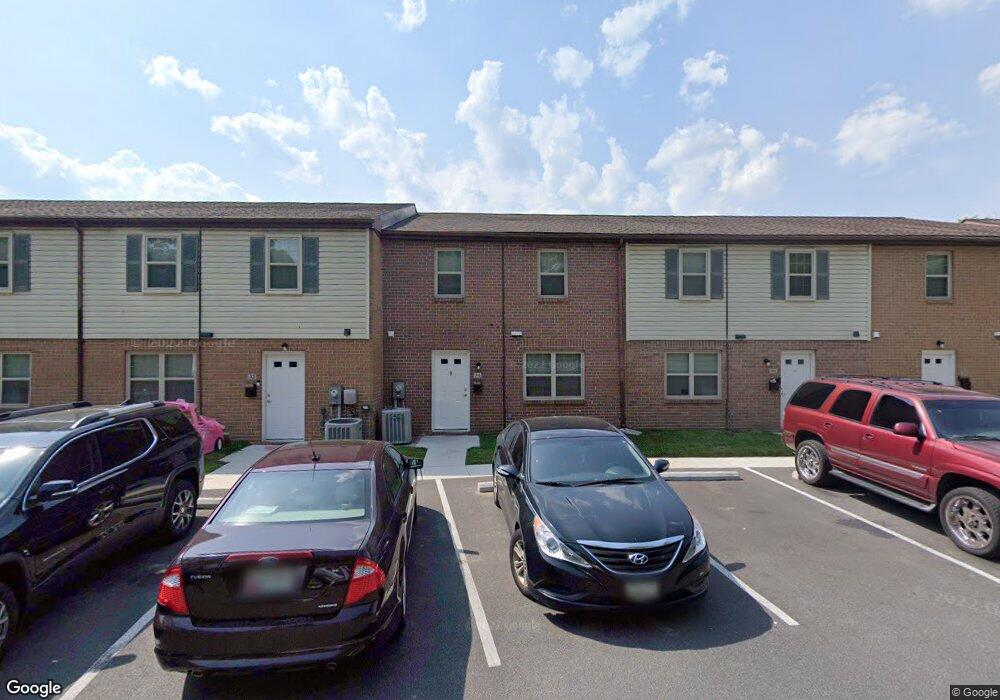 34 Janper Ct, Gwynn Oak, MD 21207 - photo 1