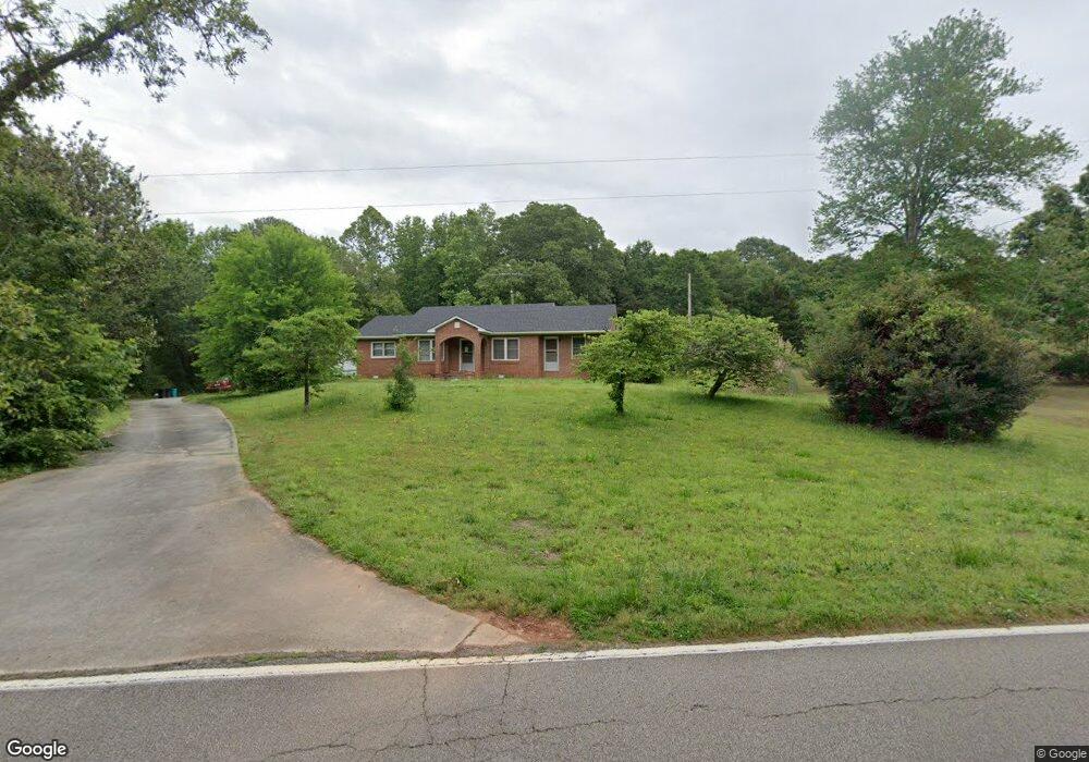 262 Noah Crow Rd, Royston, GA 30662 - photo 1