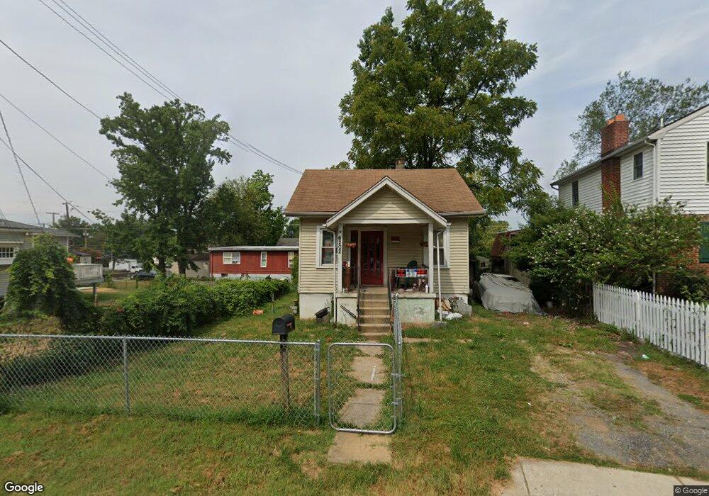 6202 57th Ave, Riverdale, MD 20737 - photo 1