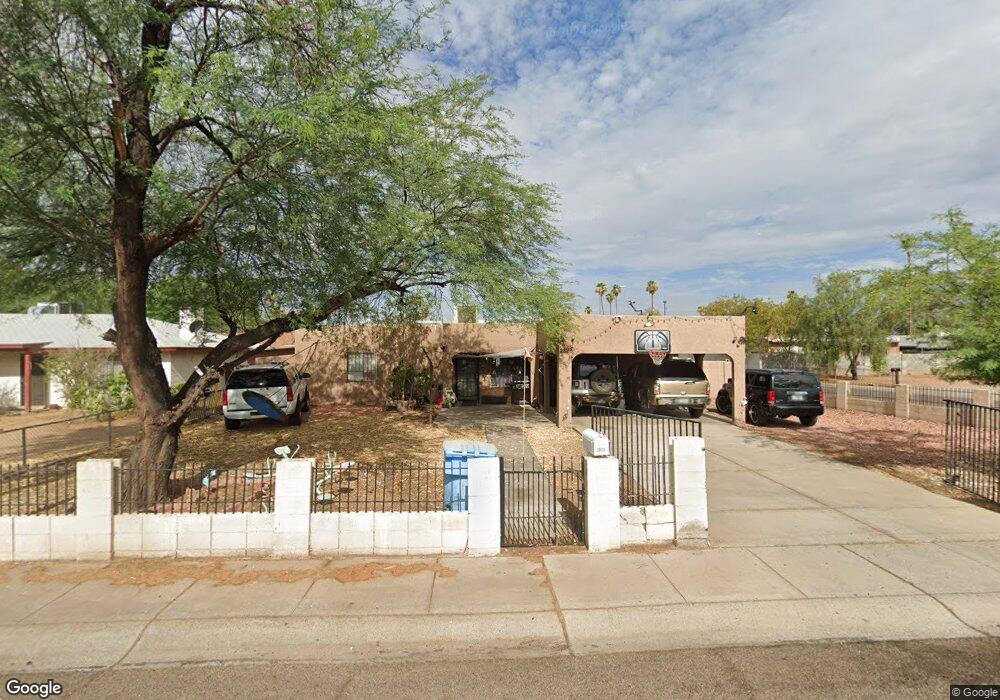 2822 N 45th Dr, Phoenix, AZ 85035 - photo 1