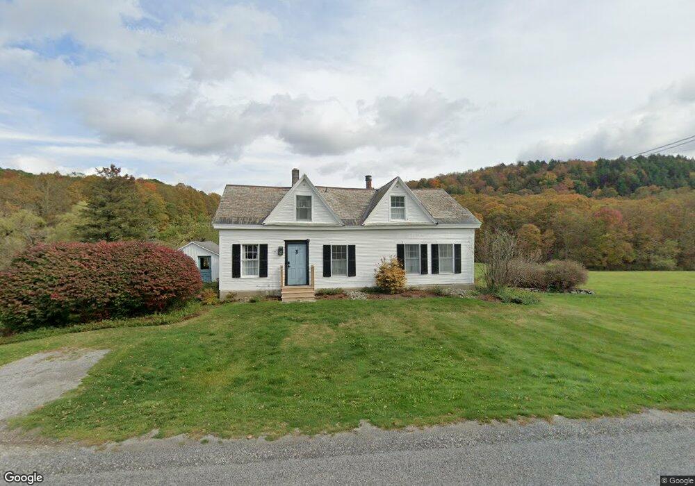 2168 Pawlet Mountain Rd, Pawlet, VT 05761 - photo 1