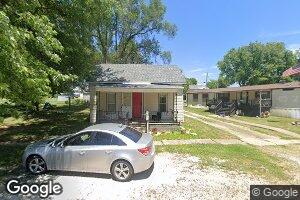 213 Williams St, Barry, IL 62312
