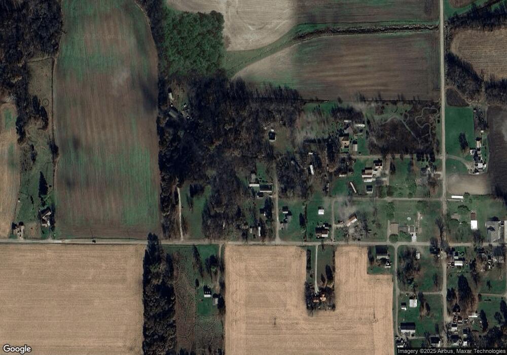 3564 S 3rd Ave W, Kingman, IN 47952 - photo 1