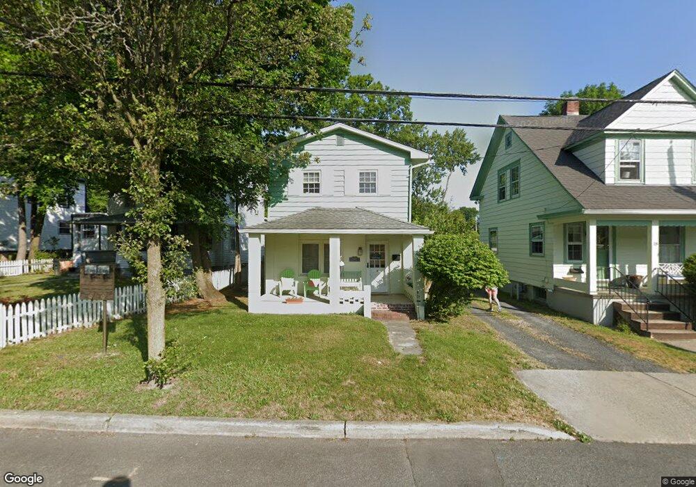 20 Duncan Ave, Cornwall On Hudson, NY 12520 - photo 1