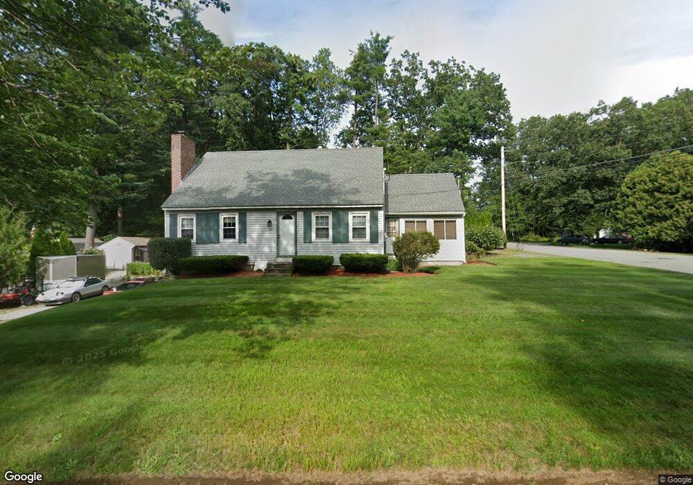 62 Conant Rd, Nashua, NH 03062 - photo 1