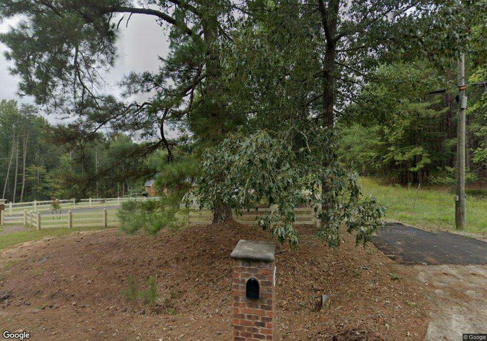 3190 W Rock Quarry Rd, Buford, GA 30519 - photo 1