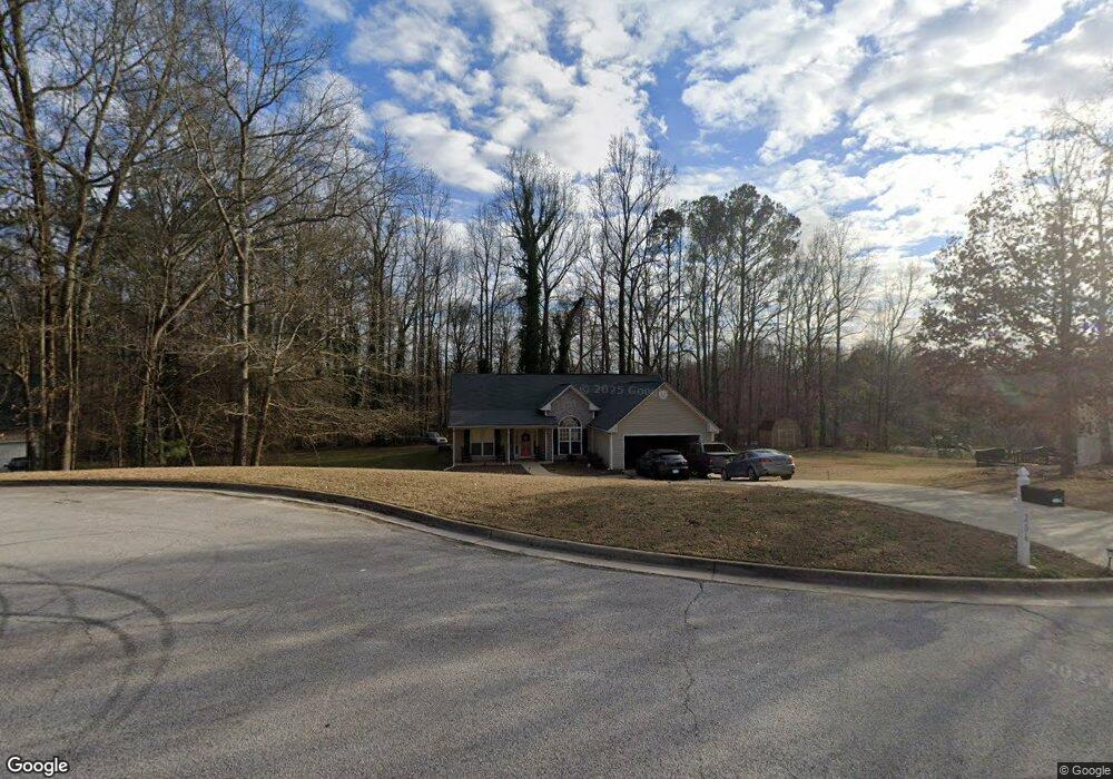 206 Signet Ct, Stockbridge, GA 30281 - photo 1