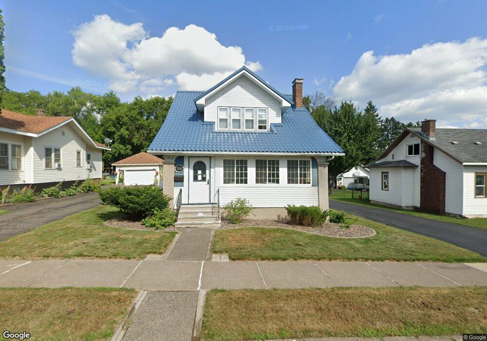 328 3rd St, Cloquet, MN 55720 - photo 1