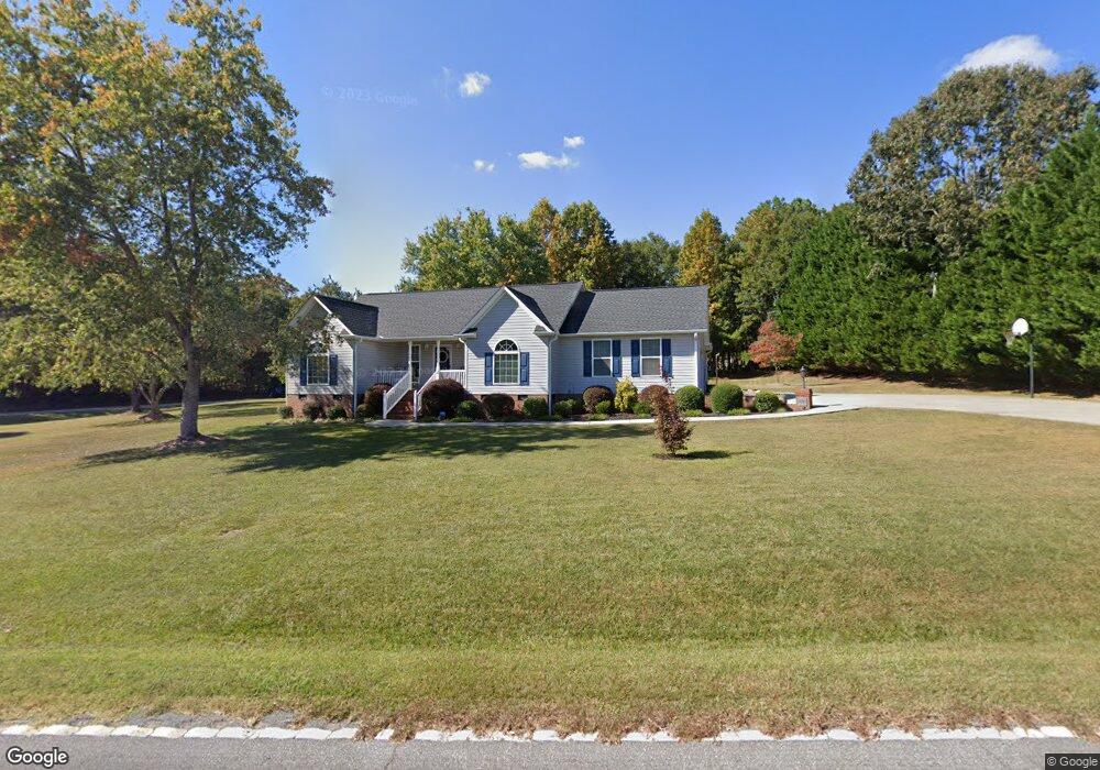 430 Snead Rd, Walhalla, SC 29691 - photo 1