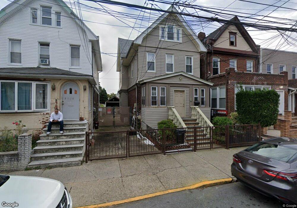 8907 85th St, Woodhaven, NY 11421 - photo 1