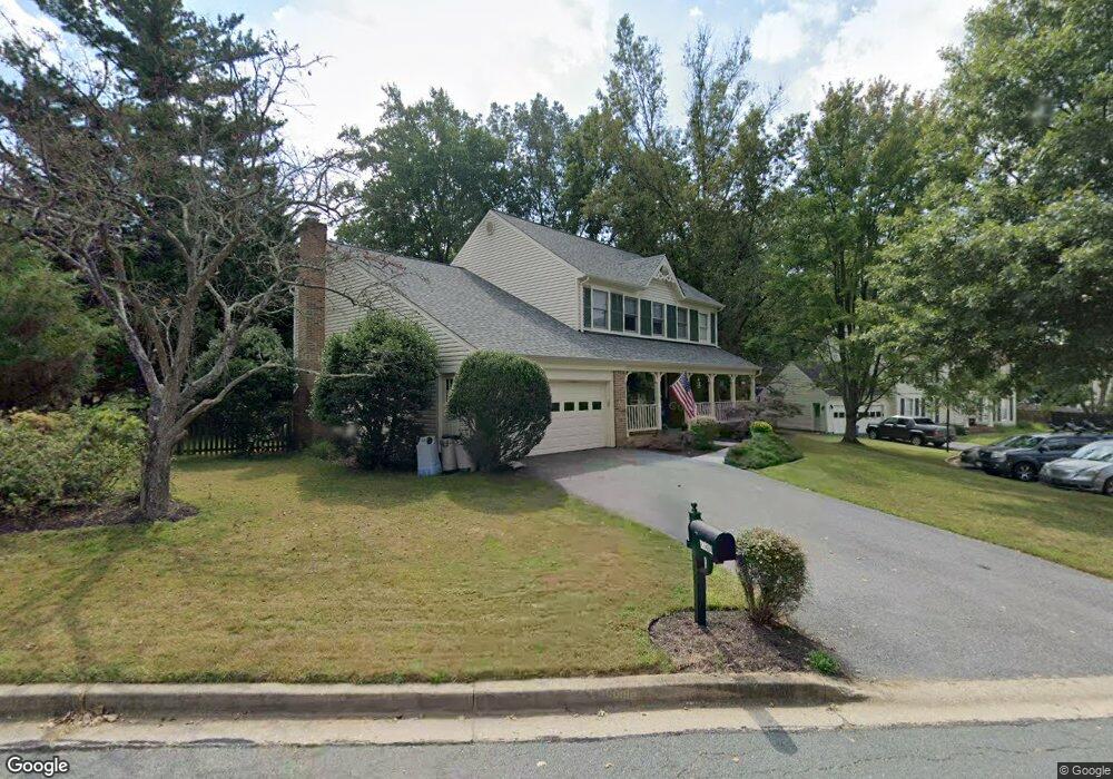 11404 Guerlac Ct, Gaithersburg, MD 20878 - photo 1