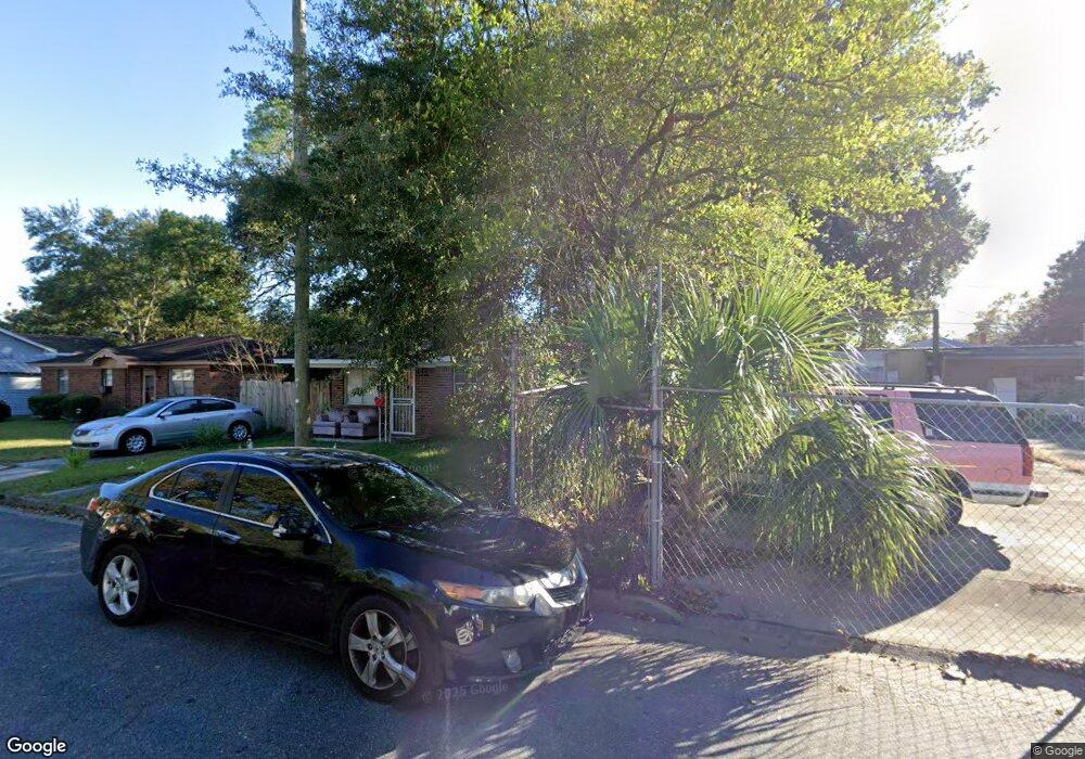 1125 NE 36th St, Savannah, GA 31404 - photo 1