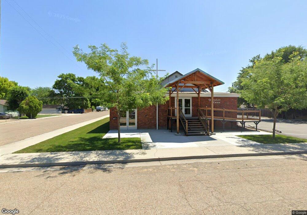 504 S Diamond St, Nampa, ID 83686 - photo 1